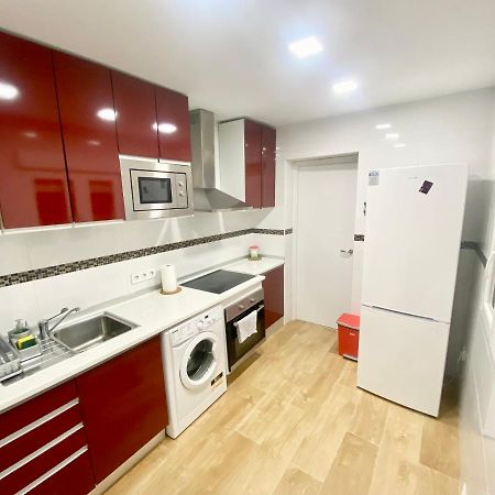 Apartamento Colon Getafe Extérieur photo