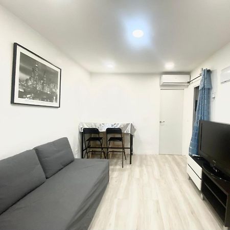Apartamento Colon Getafe Extérieur photo