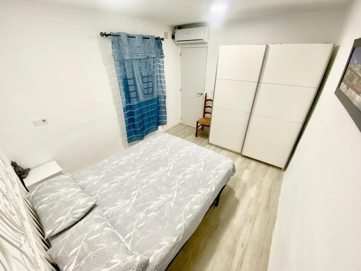 Apartamento Colon Getafe Extérieur photo