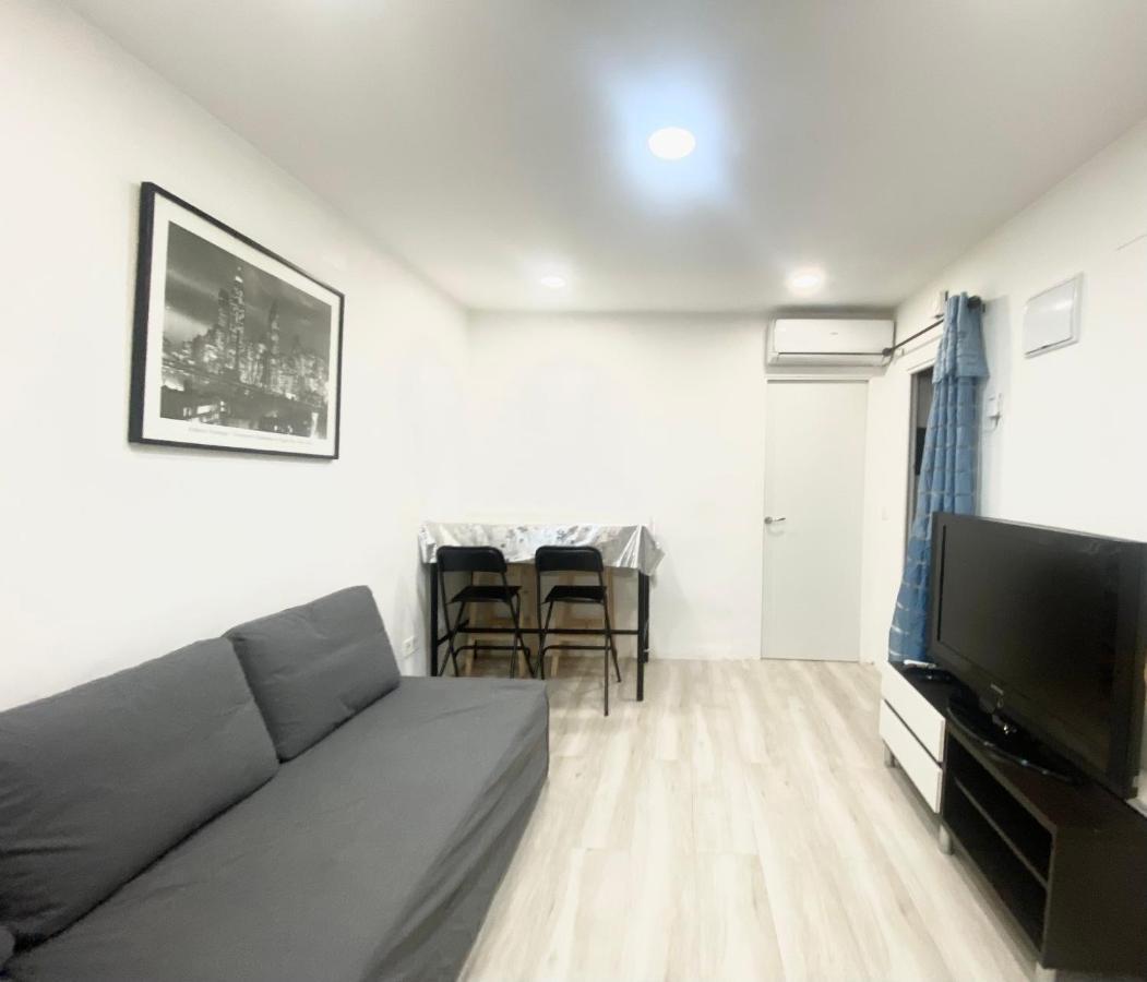 Apartamento Colon Getafe Extérieur photo