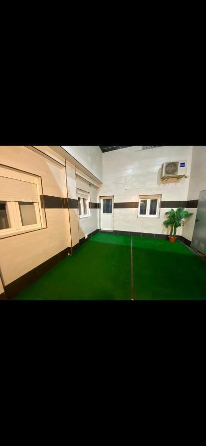Apartamento Colon Getafe Extérieur photo